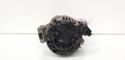 Alternator 110A Bosch, Bmw 1 (E81, E87), 1.6 benz, N45B16AB (id:663831)