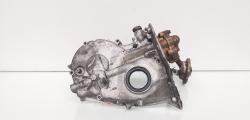 Pompa ulei, cod 047103153D, Skoda Fabia 1 (6Y2), 1.4 MPI, AQW (id:664060)