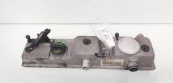 Capac culbutori, cod 1S4Q-6K271-BA, Ford Focus 2 Combi (DA) 1.8 TDCI, KKDA (id:663316)
