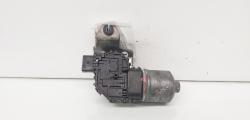 Motoras stergator fata, cod 8E1955119, Audi A4 (8EC, B7) (id:664142)