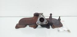 Galerie evacuare, cod 03L253033B, Audi A4 Avant (8K5, B8) 2.0 TDI, CGL (idi:662021)