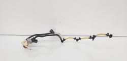 Rampa retur injectoare, Renault Megane 3 Combi, 1.9 DCI, F9Q870 (id:664085)
