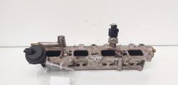 Galerie admisie cu clapete, cod GK00286, Vw Golf 5 Variant (1K5) 1.4 TSI, BMY (id:664046)