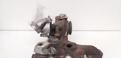 Turbosuflanta, cod 03L253016H, Seat Ibiza 5 (6J5) 1.6 TDI, CAY (idi:664055)