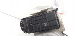 Actuator turbosuflanta, cod 6NW008412, Ford Focus 2 (DA) 1.8 TDCI, KKDA (id:663314)