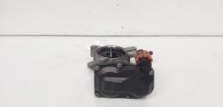 Clapeta acceleratie, cod GM55564164, Opel Astra J Sedan, 2.0 CDTI, A20DTH (idi:663960)