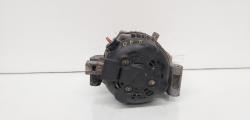 Alternator, Toyota Avensis II combi (T25), 2.2 D-4D, 2AD-FTV (id:663972)