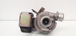 Turbosuflanta, cod 96440365, Opel Antara, 2.0 CDTI, Z20DMH (id:663996)