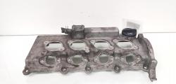 Capac culbutori, cod 8973727800, Opel Astra H, 1.7 CDTI, Z17DTR (idi:664045)