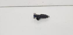 Injector, cod 1S7G-GA, 0280156154, Ford Focus 2 (DA) 1.8 benz, QQDB (id:663305)