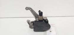 Motoras galerie admisie, cod GM55205127, Opel Astra H Sedan, 1.9 CDTI, Z19DTH (idi:663986)