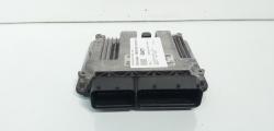 Calculator motor ECU, cod GM55573539, 0281015774, Opel Insignia A Combi 2.0 CDTI, A20DTH (id:664271)