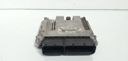Calculator motor ECU, cod 55484519, 0281031157, Opel Corsa D 1.3 CDTI, A13DTC (id:664270)