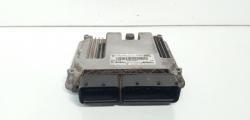 Calculator motor ECU, cod GM55573539, 0281015774, Opel Insignia A Combi 2.0 CDTI, A20DTH (id:664258)