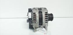 Alternator, VW Passat (362), 2.0 TDI, CFF (id:663616)