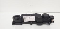 Capac culbutori, cod 9660281080, Ford Focus 2 (DA), 1.6 TDCI, G8DB (idi:662875)