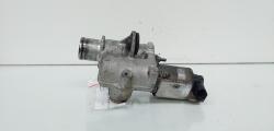 Egr, cod 8200391624, Renault Clio 2 Coupe 1.5 DCI, K9K, euro 3 (id:664139)