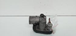 Clapeta acceleratie, cod 8200302798, Nissan Qashqai, 1.5 DCI, K9KB410 (id:663948)