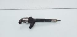 Injector, cod 8973762703, Opel Astra J, 1.7 CDTI, A17DTR (id:664384)