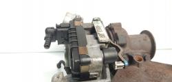 Actuator turbosuflanta, cod 6NW009660, Bmw 1 Coupe (E82), 2.0 diesel, N47D20C (idi:663606)