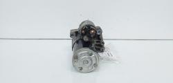 Electromotor, cod 9663528880, Peugeot 307 1.6 HDI, 9HZ, 5 vit man (id:664031)