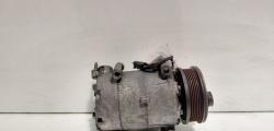 Compresor clima, cod AV61-19D629-DC, Ford S-Max 1, 2.0 TDCI, QXWA (id:664173)