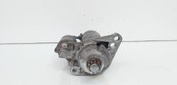 Electromotor, Skoda Octavia 2 Combi (1Z5), 1.9 TDI, BXE, 5 vit man (id:664180)