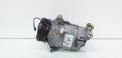 Compresor clima, cod 13450229, Opel Astra J 1.6 benz, A16XER (id:664027)