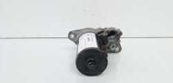 Electromotor, cod 02T911023E, Skoda Fabia 1 (6Y2), 1.4 benz, AUB, 5 vit man (id:664183)