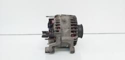 Alternator, cod 2T1U-10300-CB, Ford Transit Connect (P65), 1.8 TDCI, R2PA, 5 vit man (id:664177)