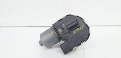 Motoras stergator dreapta fata, cod 5M0955120, Vw Golf 5 Plus (5M1) (id:662265)