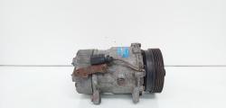 Compresor clima, cod 7M3820803A, YM2H-19D629-BB, Ford Galaxy 1 1.9 TDI, AUY (id:664157)