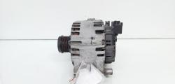 Alternator 150A Valeo, cod AG9T-10300-AA, Ford Galaxy 2 2.0 TDCI, UFWA (id:664156)