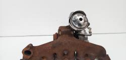 Turbosuflanta, cod 9682778680, Peugeot 307 SW, 2.0 HDI, RHR (idi:664335)