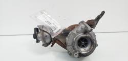 Turbosuflanta, cod 9682778680, Peugeot 307 CC (3B), 2.0 HDI, RHR (idi:664333)
