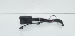 Capsa scaun dreapta cu fir, cod 1K4857756F, Vw Golf 5 (1K1) (id:664226)