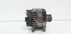 Alternator 140A Valeo, cod 06F903023C, Vw Eos (1F7, 1F8) (id:664123)