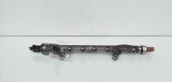 Rampa injectoare cu senzori, cod 03L130089B, VW Passat Variant (365), 1.6 TDI, CAY (idi:663399)