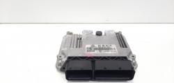 Calculator motor ECU, cod 03G906021MS, 0281013312, Skoda Superb II (3T4) 2.0 TDI, BMP (idi:292268)