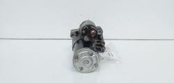 Electromotor, cod 9663528880, Peugeot 407, 1.6 HDI, 9HY , 5 vit man (idi:664031)