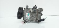Compresor clima, cod 5Q0820803C, Skoda Rapid Spaceback (NH1), 1.2 TSI, CBZ (idi:663203)