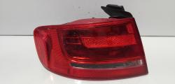 Stop stanga aripa, Audi A4 (8K2, B8) (id:664210)