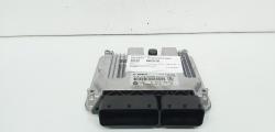 Calculator motor ECU, cod 8573257, 0281019680, Bmw X3 (E83), 2.0 diesel, N47D20A (idi:662578)