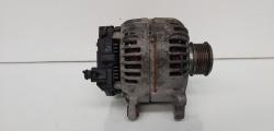 Alternator 140A Bosch, cod 03L903023, Seat Altea (5P1) 1.6 TDI, CAY (idi:664068)