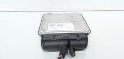 Calculator motor ECU, cod 03G906016DK, 0281011946, Seat Altea XL (5P5, 5P8) 1.9 TDI, BKC (idi:663160)