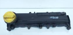 Capac culbutori, cod 8200379908, Renault Twingo 2, 1.5 DCI, K9K718 (idi:664471)