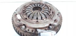 Volanta masa simpla cu placa presiune, Dacia Duster 1.5 DCI, K9KR856, 6 vit man (id:664560)