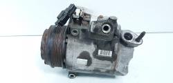 Compresor clima, cod 447280-7070, Ford Focus 3 1.6 TDCI, T1DA (id:664536)