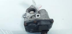 Egr, cod 8201143495, 147104647R, Nissan Qashqai (2) 1.5 DCI, K9K646 (id:664538)