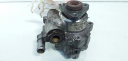 Pompa servo directie, cod 4F0145155A, Audi A6 Allroad (4FH, C6) 2.0 TDI, ASB (id:664502)